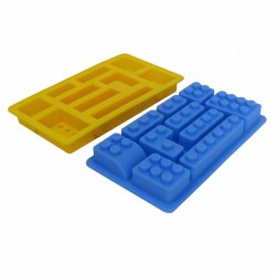 Формы Лего-конструктор